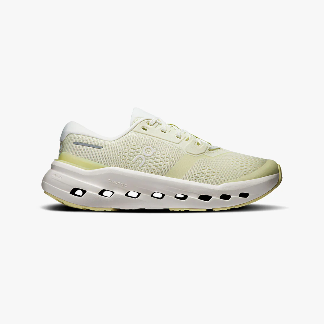 ON CLOUDRUNNER 3 W SEEDLING/IVORY - Imagen 2