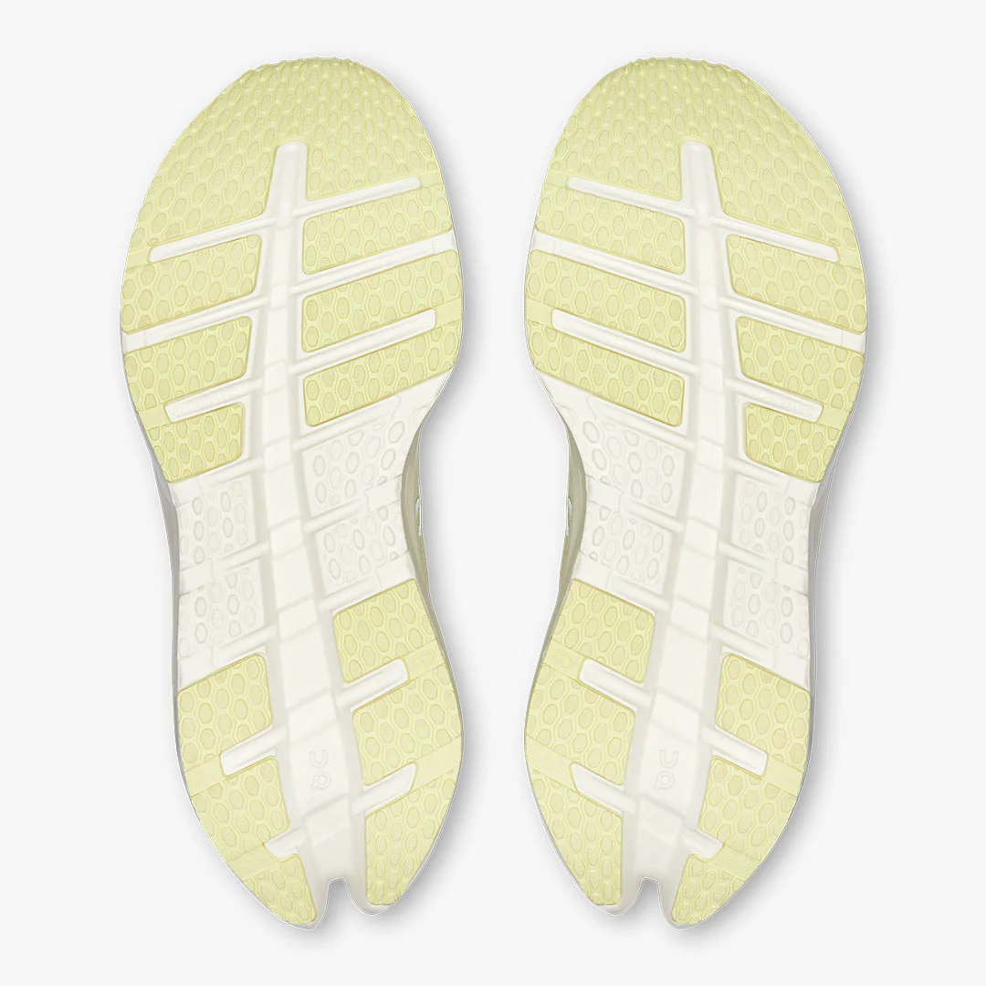 ON CLOUDRUNNER 3 W SEEDLING/IVORY - Imagen 6