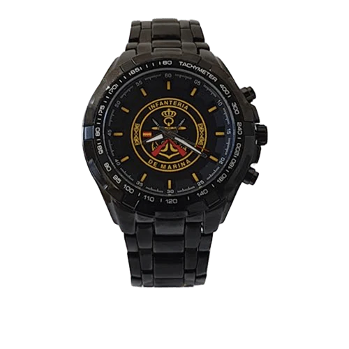 Reloj militar Infantería Marina Española