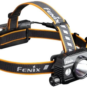 Linterna Frontal Fenix HP30R vesion 2.0