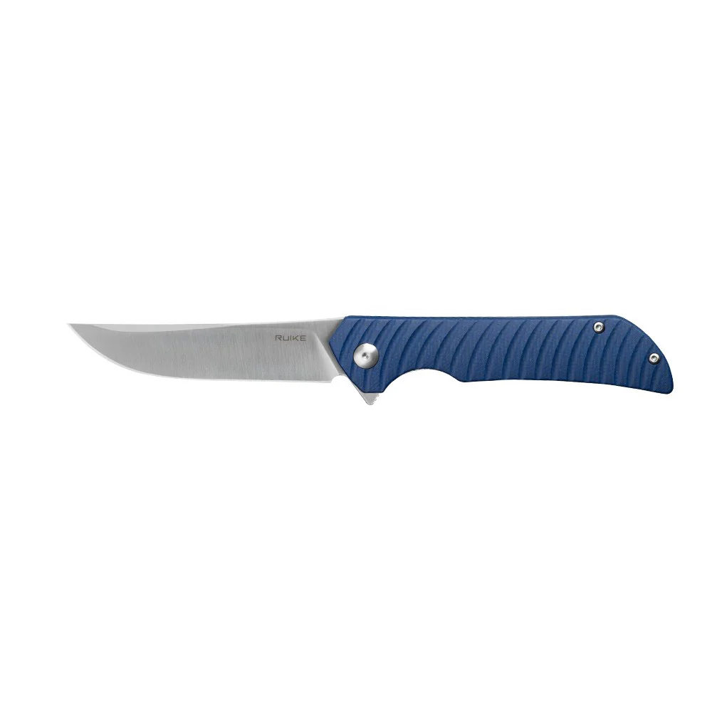 Navaja Ruike P122-ME AZUL - Imagen 2
