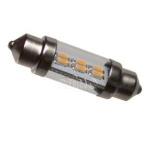 Lámpara  LED 6SMD 0,5W