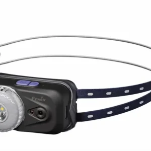 Linterna Frontal Multiusos Fenix HL17R