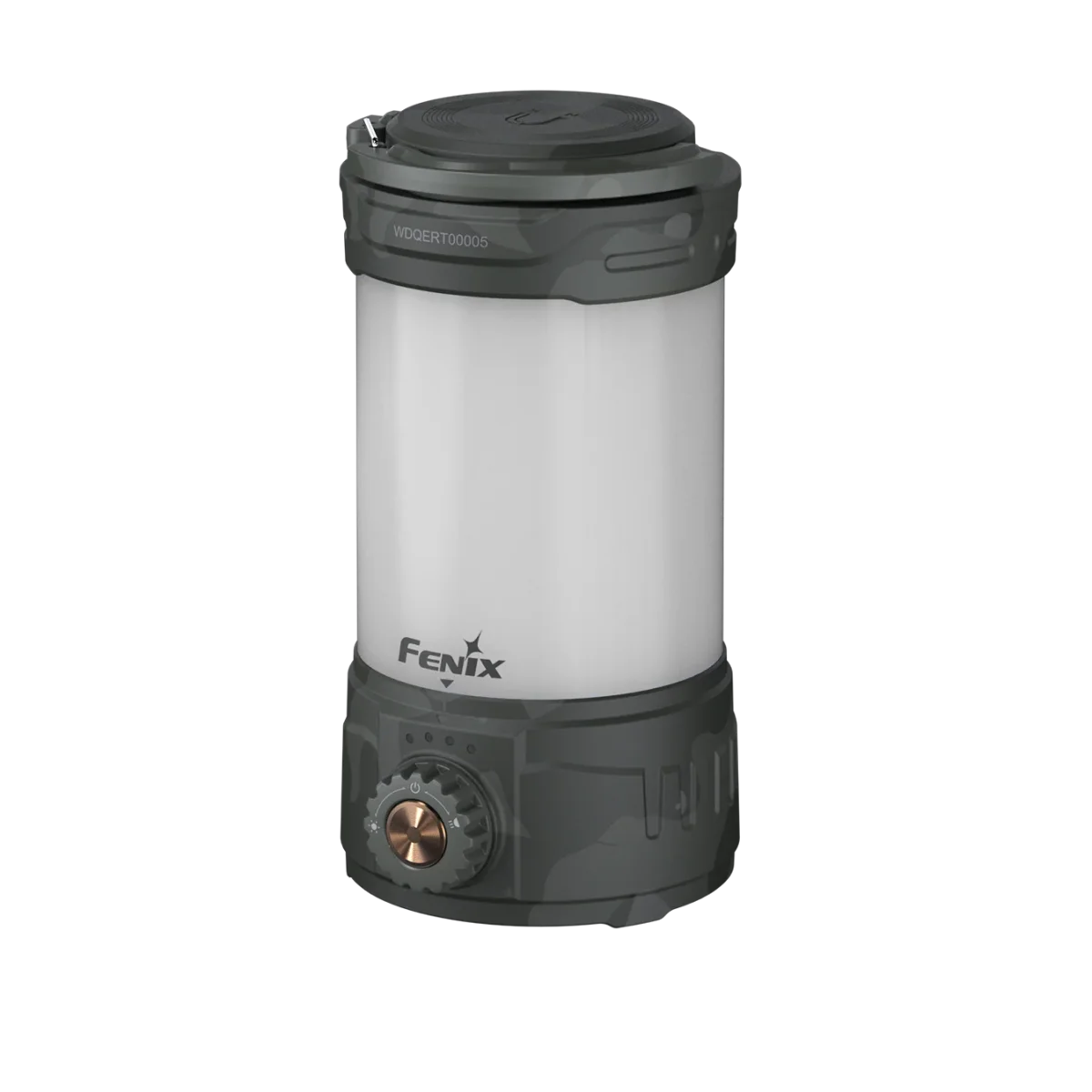 Linterna Fenix CL26R PRO Gris - Imagen 2
