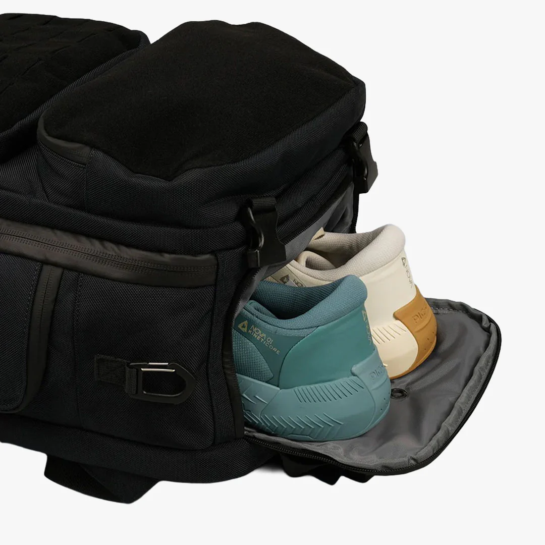 MOCHILA PICSIL TACTICAL MAVERICK 2 BLACK - Imagen 7