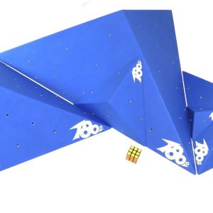 Pyramide Plate