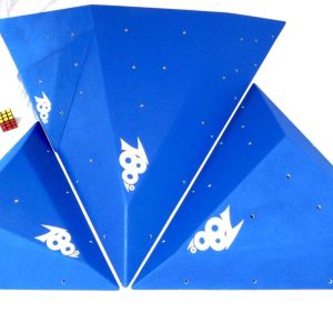 Topless Pyramid