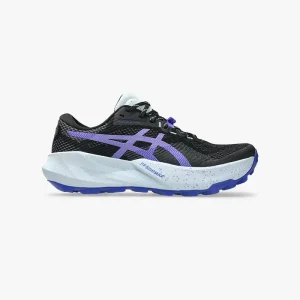 ASICS TRABUCO 14 W BLACK/AMETHYST