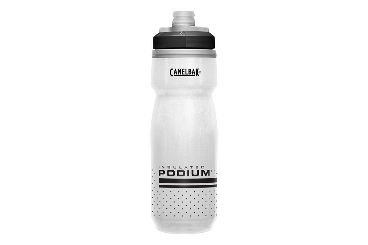 Bidón CAMELBAK PODIUM® CHILL 620ml -White - Imagen 2