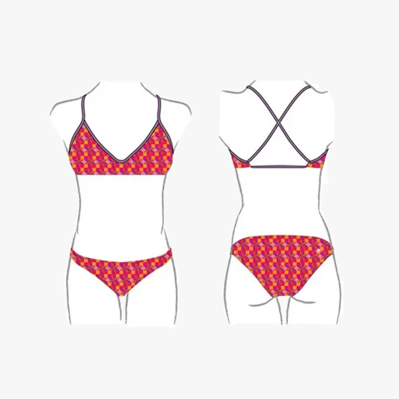 BIKINI TURBO ROMBUS - Imagen 2