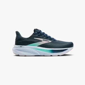 BROOKS GHOST 17 W SPELLBOUND/YUCCA