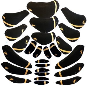Set 25 piezas