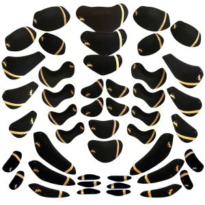 Set 45 piezas