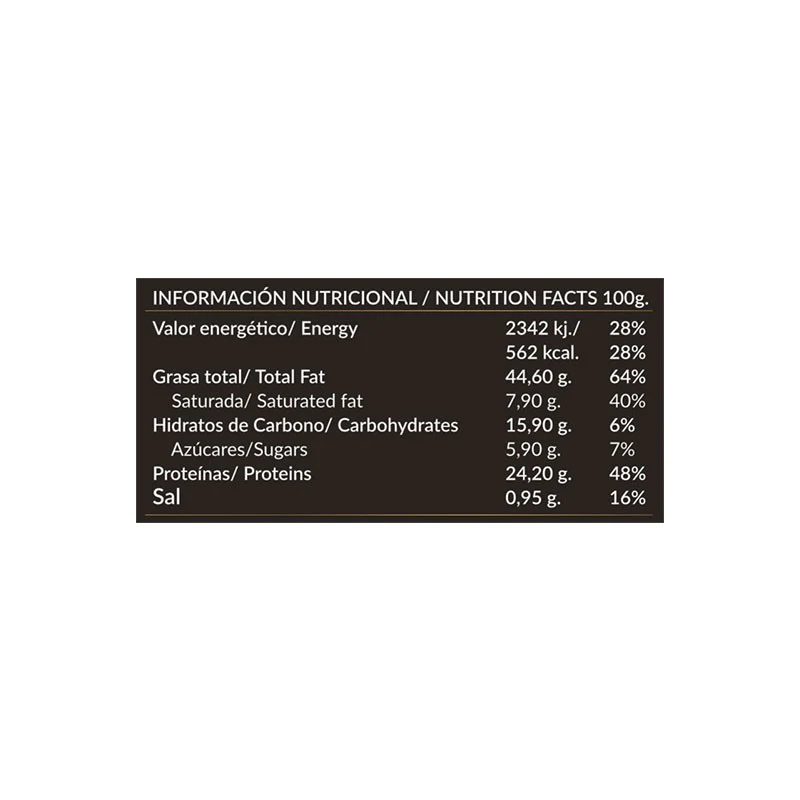 CREMA CACAHUETE PALEOBULL 457 - Imagen 4