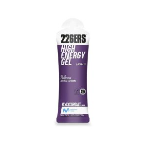 Gel 226ERS – HIGH ENERGY GEL 76g – BCAA Grosella Negra
