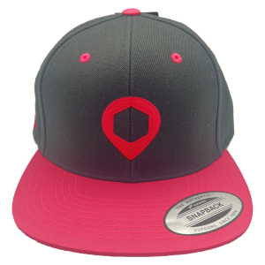 Gorra Snap