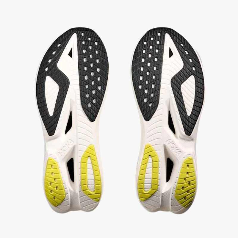HOKA MACH X 3 NEON CITRUS - Imagen 6