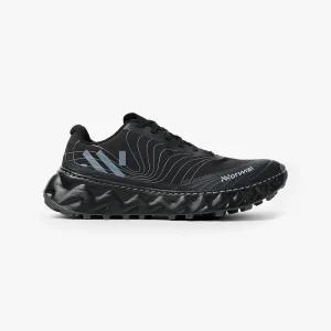 NNORMAL TOMIR 2.0 BLACK/BLUE