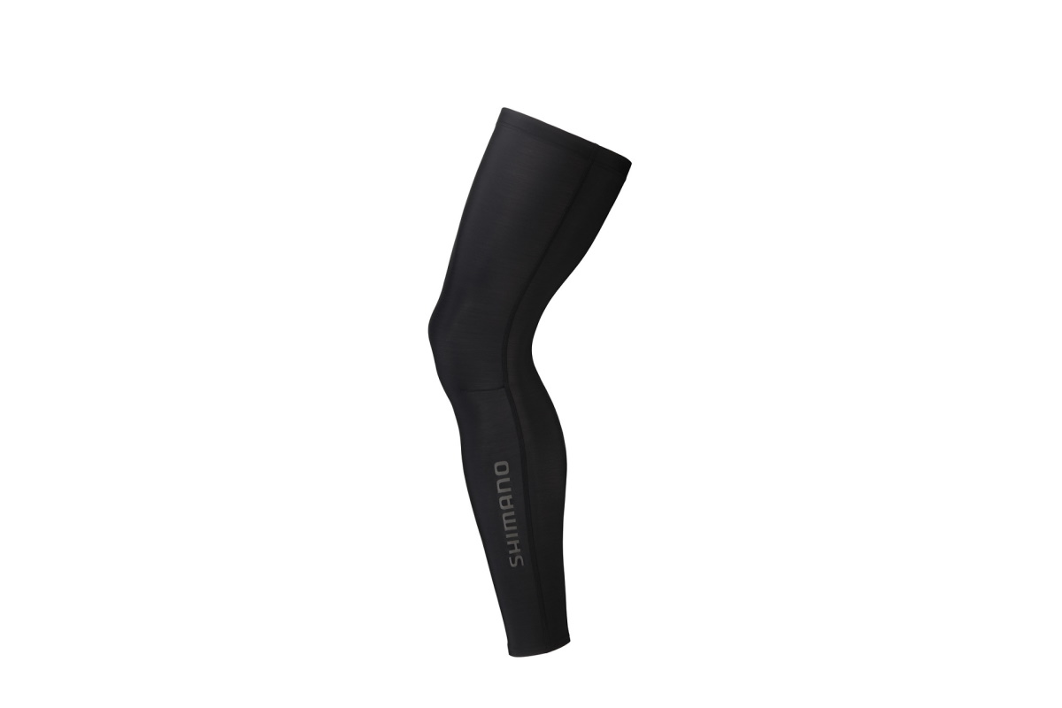 Perneras SHIMANO VERTEX