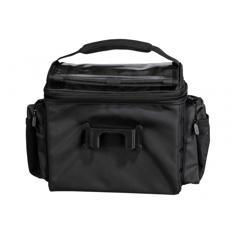 Porta bultos Topeak TOURGUIDE HANDLEBAR BAG DX, W/FIXER 8 - Imagen 3