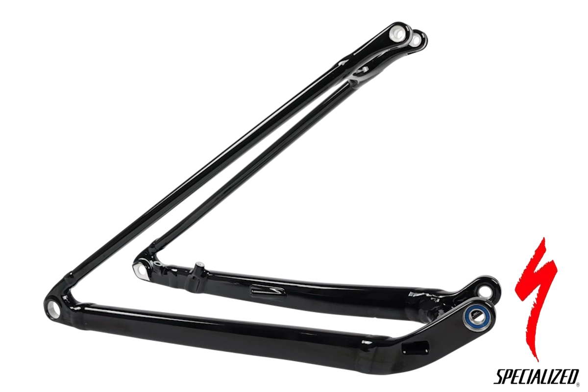 Tirante trasero aleación Specialized Chisel | 148×12 | S221500006 - Imagen 2