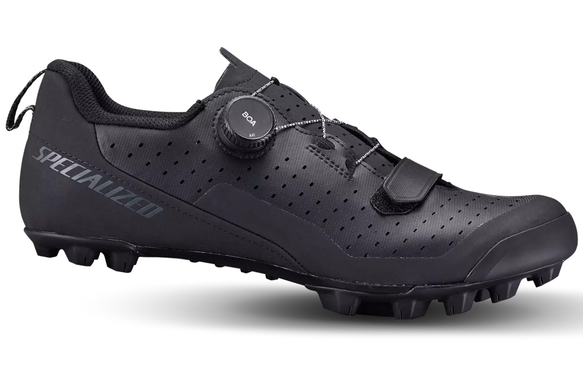 Specialized Recon 2.0: comodidad, potencia y tracción para MTB y gravel